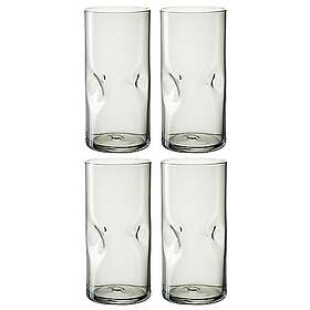 Leonardo Vesuvio Verre 33cl 4-pack