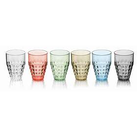 Guzzini Fratelli Tumbler 51cl 6-pack
