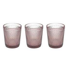 Tognana Diamante Verre 30cl 3-pack