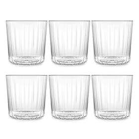 Tognana Aura Tumbler 37cl 6-pack