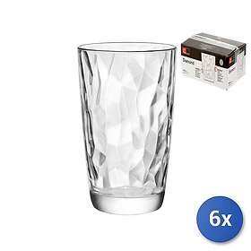 Bormioli Rocco Diamond Tumbler 47cl