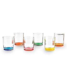 Pasabahce Pengo Verre à Eau 6-pack