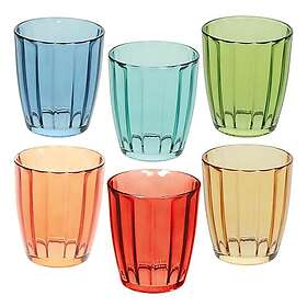 Tognana Siviglia Tumbler 31cl 6-pack