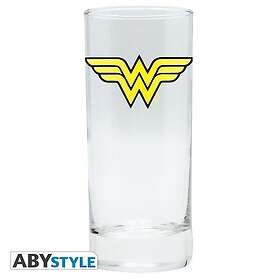 ABYstyle Wonder Woman Tumbler 29cl 1-pack