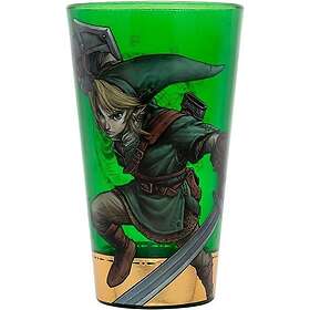 ABYstyle Link Stort Glas 40cl 1-pack