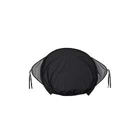 BabyDan Solskærm Nylon