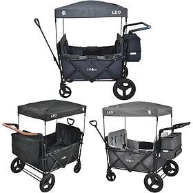 FableKids LEO X4Plus (Pushchair)