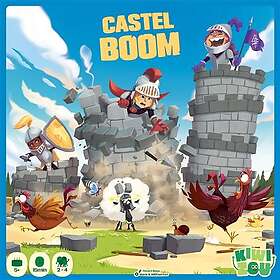 Castel Boom