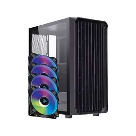 Zenpc Z3 Air (Svart/Gjennomsiktig)