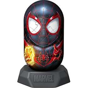 Ravensburger Marvel Heroes Miles Morales 54 Pièces
