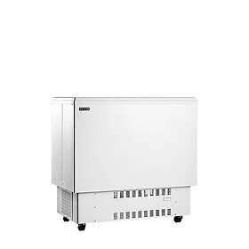 Tefcold KBAK104 (Vit)