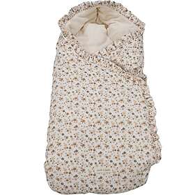 Pasito a Pasito Somerset Nid d'ange avec capuche