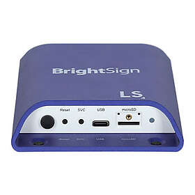 BrightSign Digital Media Player LS424 Full HD