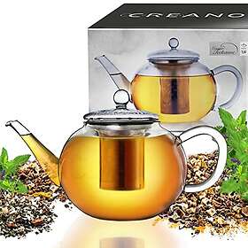 Creano Théière 75296 1.6L