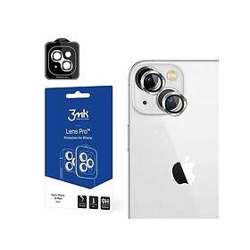 3mk Lens Protection Pro Kameralinsebeskytter til Apple iPhone 15 Plus
