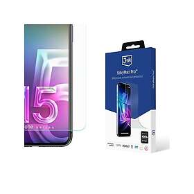 3mk Silky Matt Pro Näytönsuoja Apple iPhone 15 Pro