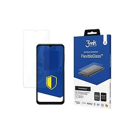 3mk FlexibleGlass Skærmbeskytter til Samsung Galaxy M13 4G