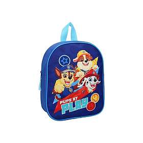 Paw Vadobag Patrol Rygsæk Puptastic Days