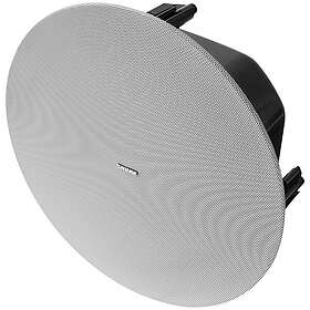 Shure MXP-5W (single)