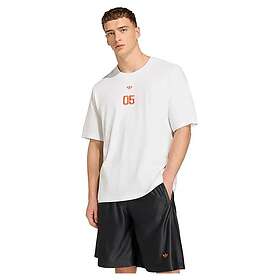 Adidas Jude Bellingham Oversized Short Sleeve T-shirt (Herre)