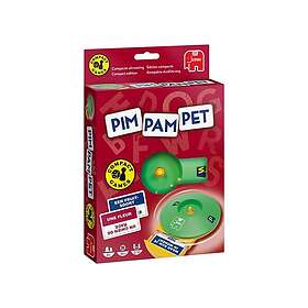 Pim Pam Pet Travel Edition