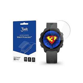 3mk FlexibleGlass Hybridglas Skærmbeskytter til Garmin Forerunner 245