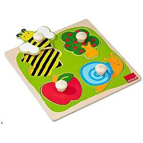 Goula Countryside Puzzle