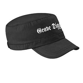 Phm Grave Digger Hatt