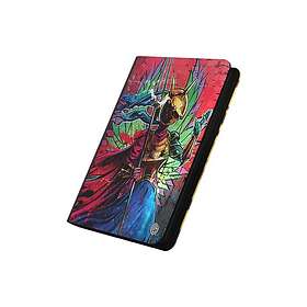 Ultimate Guard Aetherdrift Hazoret Godseeker XenoSkin Zipfolio (360 Kortti)