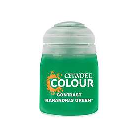 Citadel Contrast Paint Karandras Green 18ml