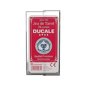 Ducale Jeu de Tarot