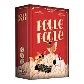 Poule Poule