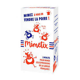 Mimetix