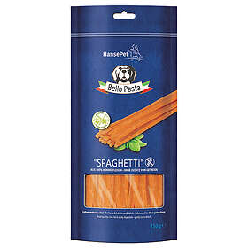 Hansepet Bello Pasta Spaghetti Kyckling 150g