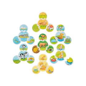 Goki Animals 28 Palat