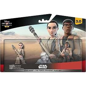 Disney Infinity 3.0 Star Wars The Force Awakens Ensemble de jeu B011C7IPI8-N-170