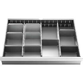 Facom 2930.C2 Divider for 75mm Wall Chests and Cabinets