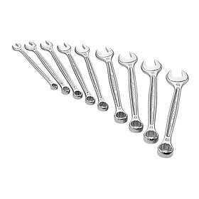 Facom 440.JU17T Combination Spanner Set 17pcs