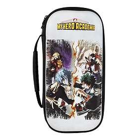 Konix My Hero Academia Carry Case