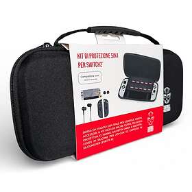 Skull Starterkit pour Nintendo Switch 2