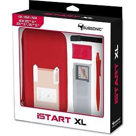 Subsonic ISTART XL Pouch Nintendo
