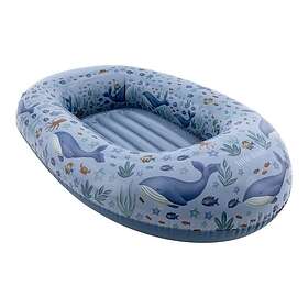 Little Dutch Båd 100x67cm Ocean World 2016380