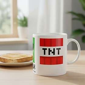Thimble TNT Mug 32.5cl