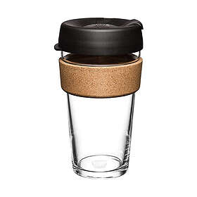 KeepCup Brew Cork Tasse 45cl