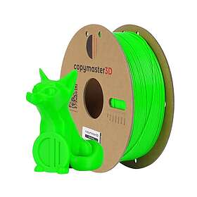 Copymaster3D ABS Neon Grøn 1.75mm 1kg