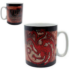 ABYstyle Targaryen Tasse 46cl