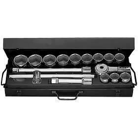 Facom K.433E Socket Set
