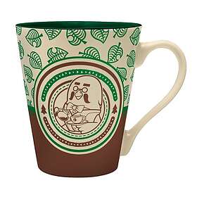 ABYstyle Animal Crossing Brewster Muki 25cl