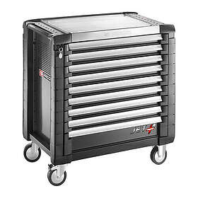 Facom JET.9GM4 Roller Cabinet (9 drawers)