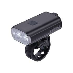 BBB StrikeDuo 1200 Front Light